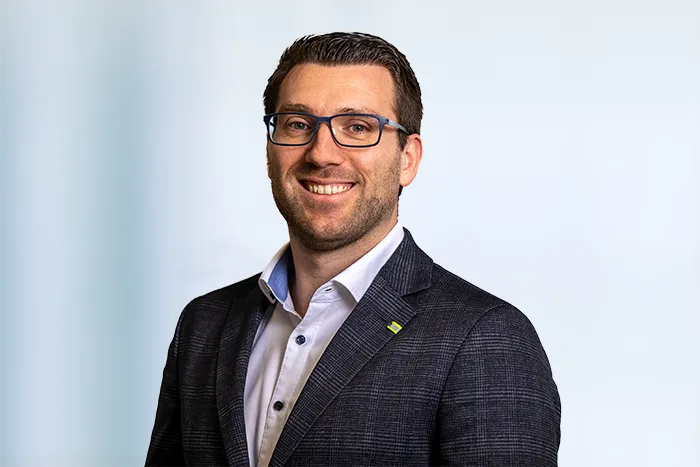 Daniel Fuchs Daniel Fuchs