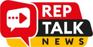 RepTalk News