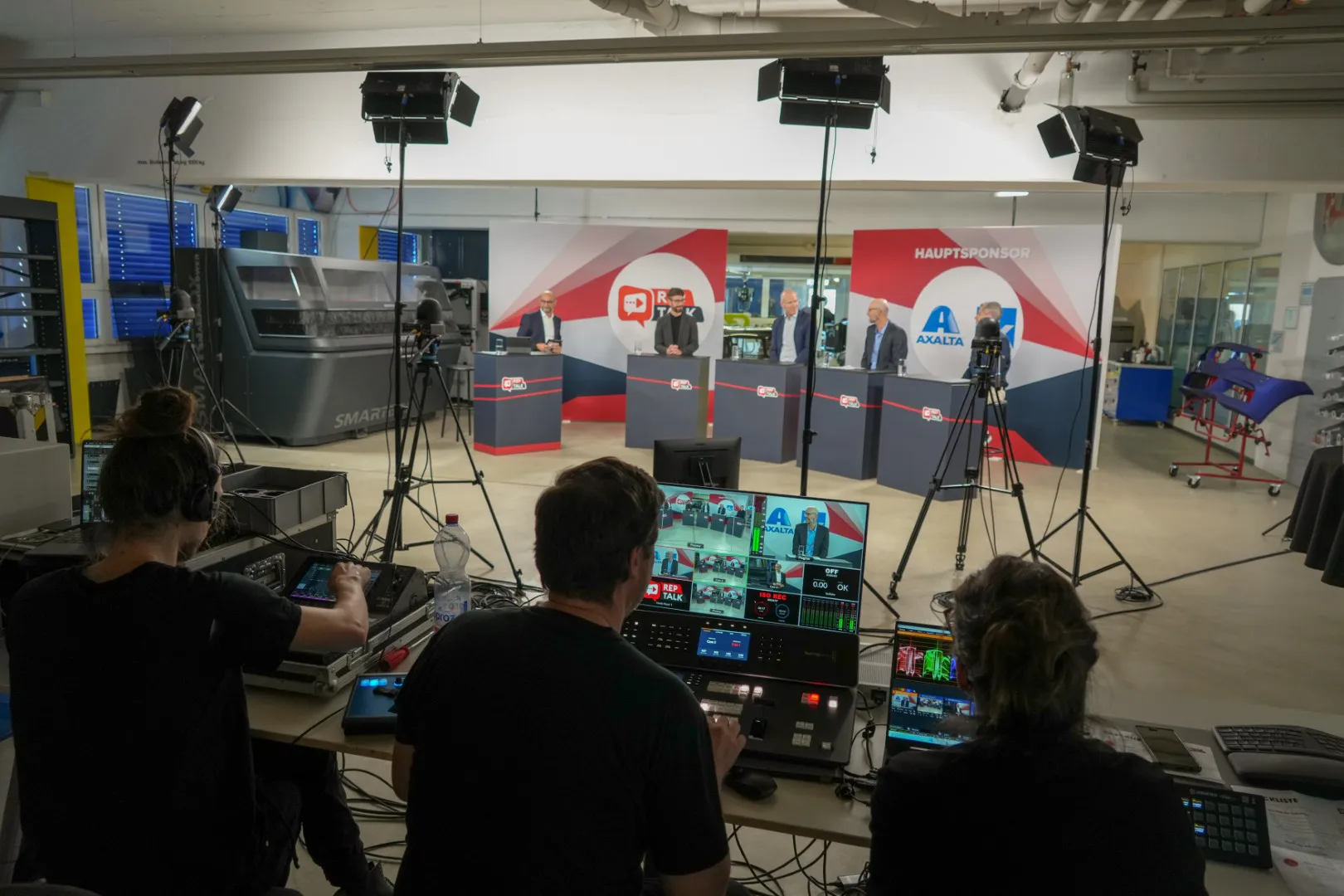 Rep-Talk-2 Rep talk 1