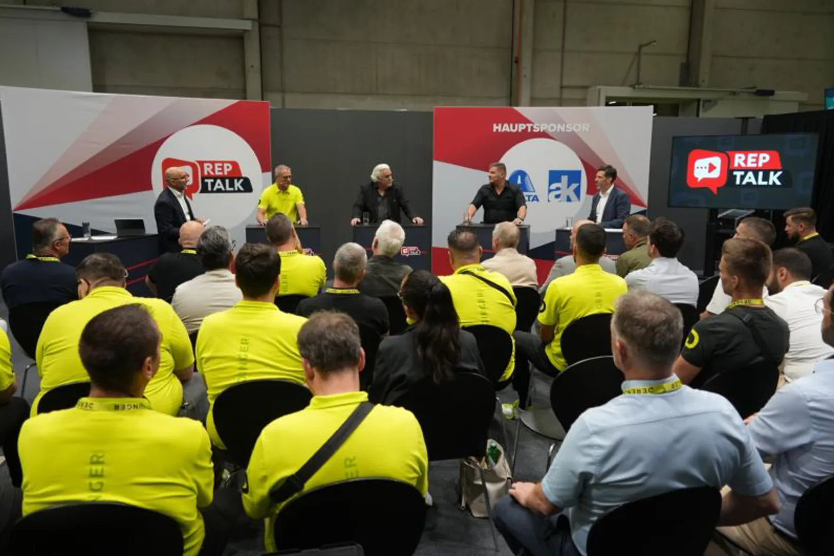 Rep-Talk-2 Rep talk 2