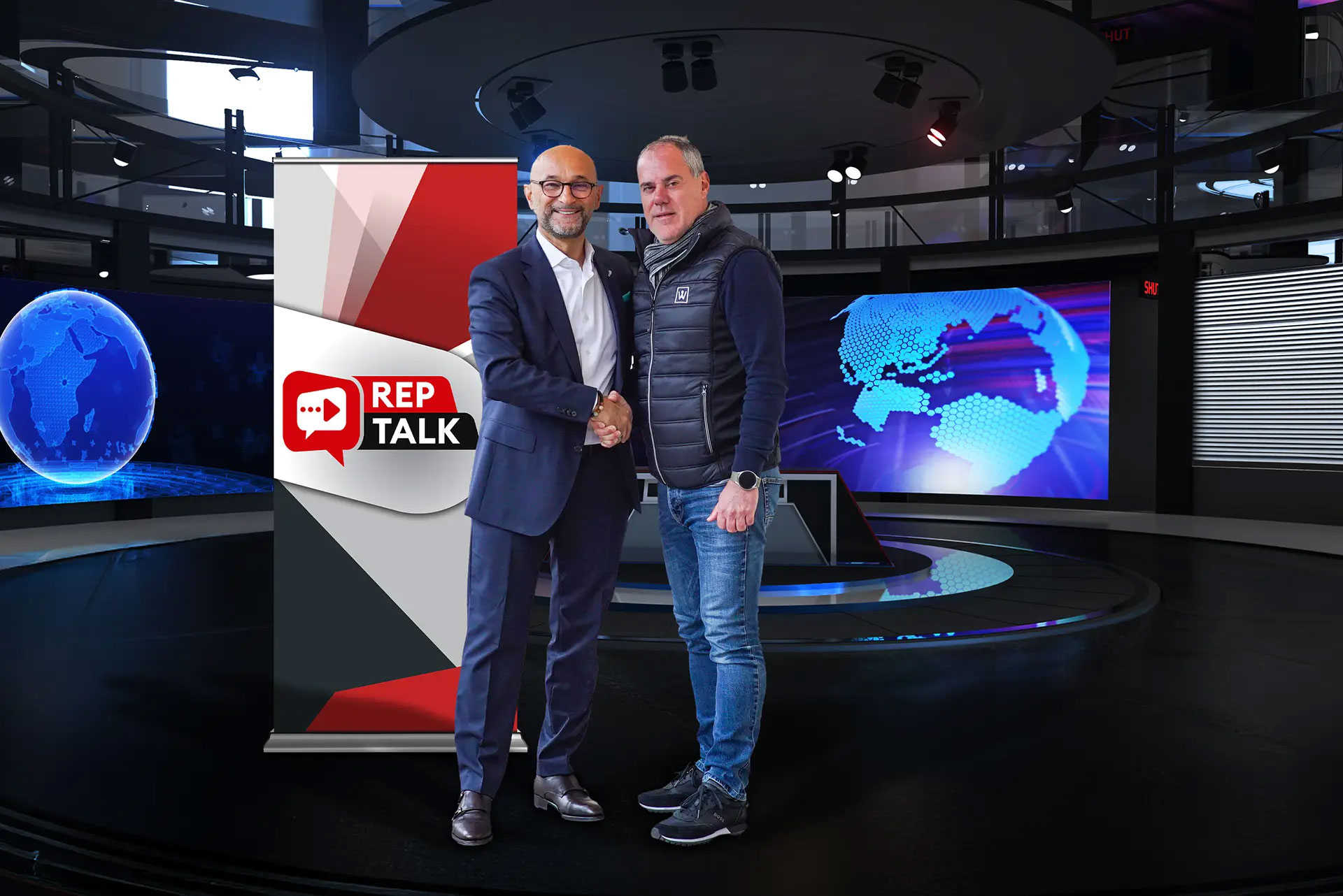 Reptalk
