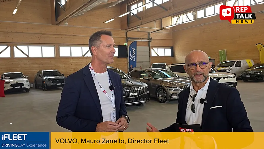 Volvo Volvo